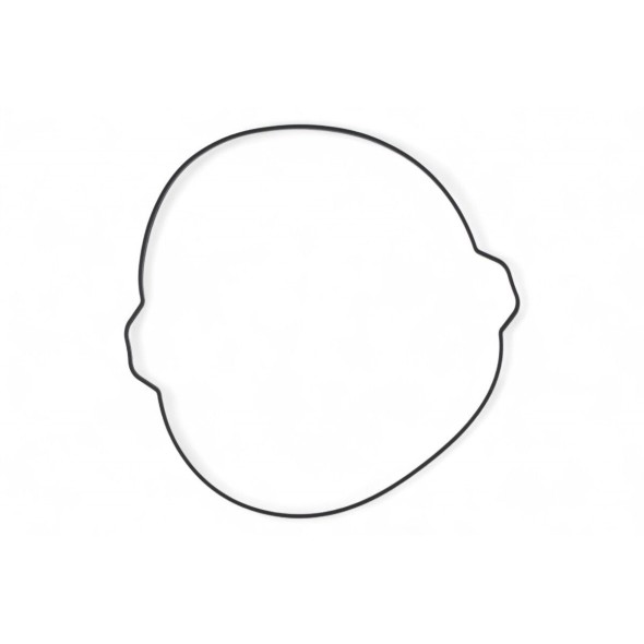 Guarnizione coperchietto frizione GASGAS HUSQVARNA KTM GU32019T