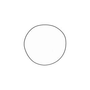 Guarnizione coperchietto frizione SHERCO 250/350 SEF-R 14-23 GU32031T