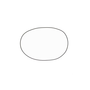 Guarnizione coperchietto frizione SHERCO GU32032T