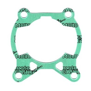 Guarnizione base cilindro spessore 0,20mm HUSQVARNA KTM 85 GU68020T