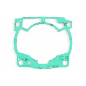 Guarnizione base cilindro spessore 0,50mm GASGAS HUSQVARNA KTM GU68042T