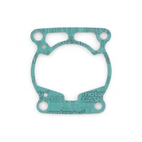 Guarnizione base cilindro spessore 0,2mm GASGAS HUSQVARNA KTM 50/65 GU74626T