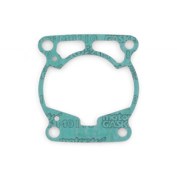 Guarnizione base cilindro spessore 0,2mm GASGAS HUSQVARNA KTM 50/65 GU74626T