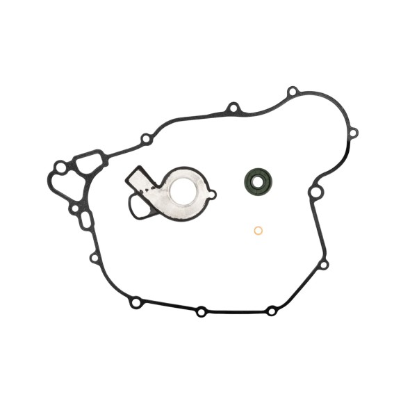 Kit guarnizioni pompa acqua (cuscinetti non inclusi) HUSQVARNA KTM GU755012