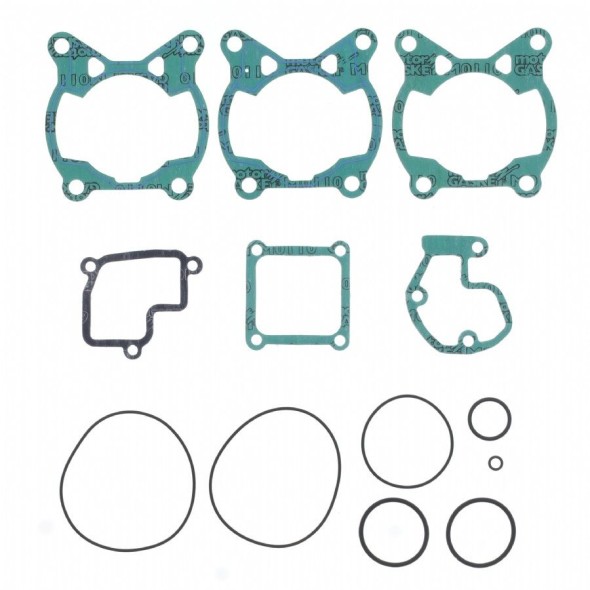 Serie guarnizioni smeriglio HUSQVARNA KTM 85 GU84148T