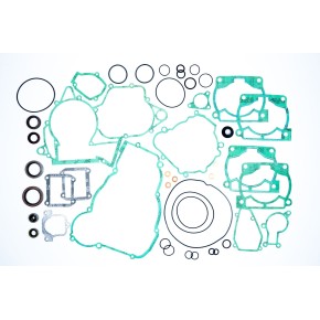 Serie guarnizioni motore (con serie paraoli motore) BETA GU84602T