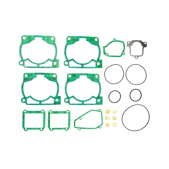 Serie guarnizioni smeriglio BETA GU84603T