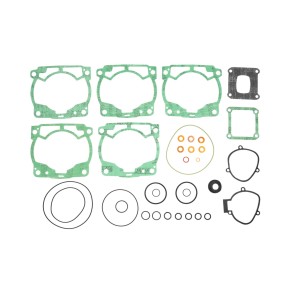 Serie guarnizioni serie smeriglio GASGAS HUSQVARNA KTM GU84606T