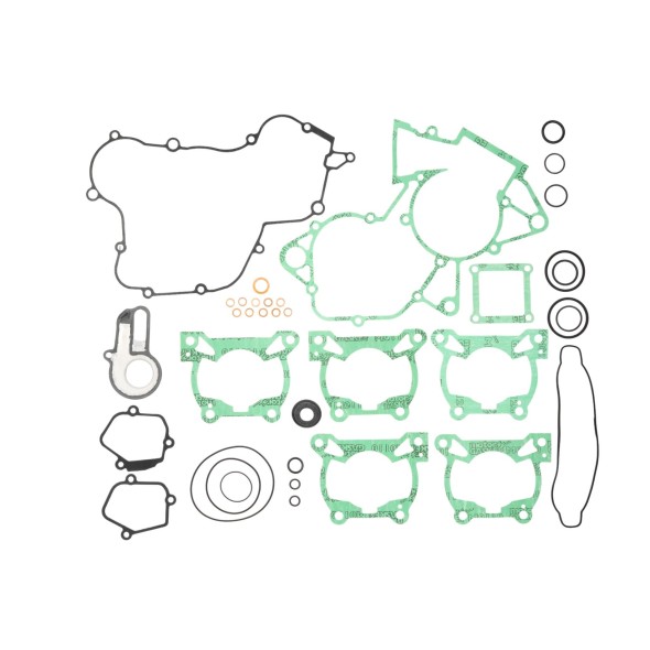 Serie guarnizioni motore GASGAS HUSQVARNA KTM 85 GU84628T