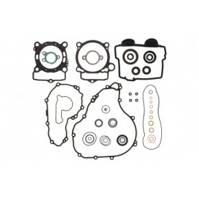 Serie guarnizioni motore GASGAS HUSQVARNA KTM GU84650T