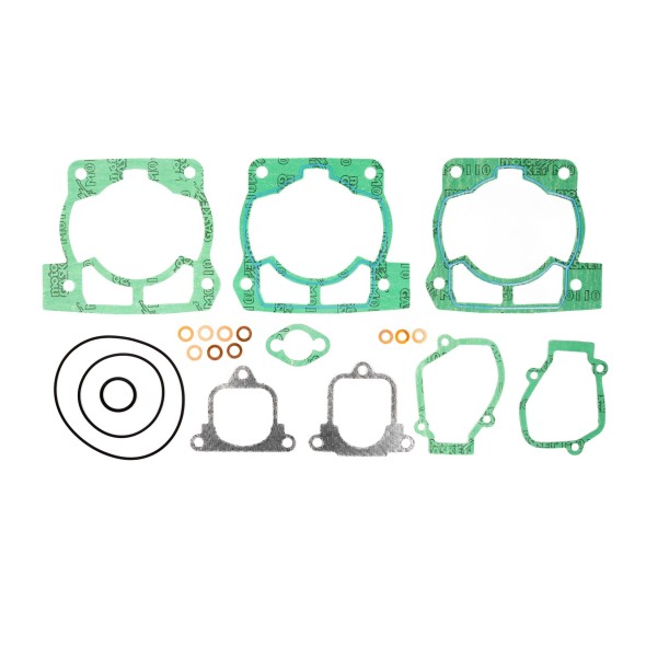 Serie guarnizioni smeriglio BETA RR 125 2T GU84672T