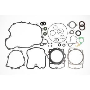 Serie guarnizioni motore (con serie paraoli motore) HUSQVARNA KTM GU84701T