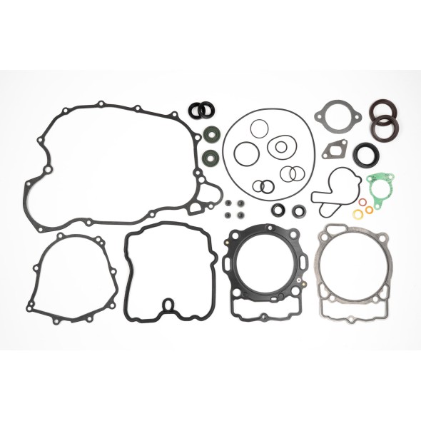 Serie guarnizioni motore (con serie paraoli motore) HUSQVARNA KTM GU84701T