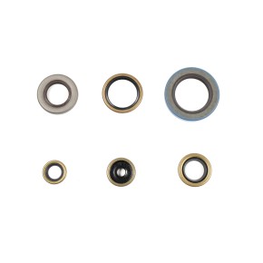 Serie paraoli motore GASGAS HUSQVARNA KTM 65 GU84704T