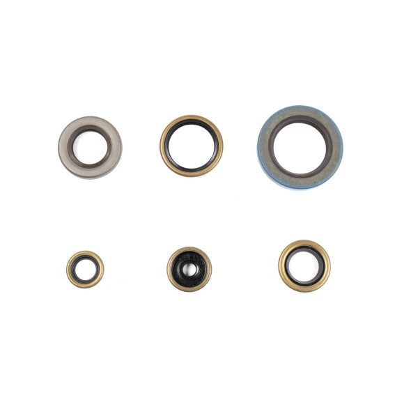 Serie paraoli motore GASGAS HUSQVARNA KTM 65 GU84704T