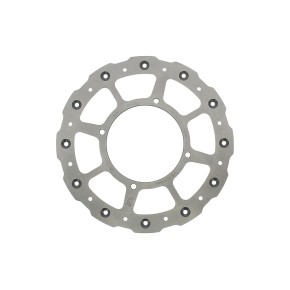 Disco freno anteriore JT JTD6002