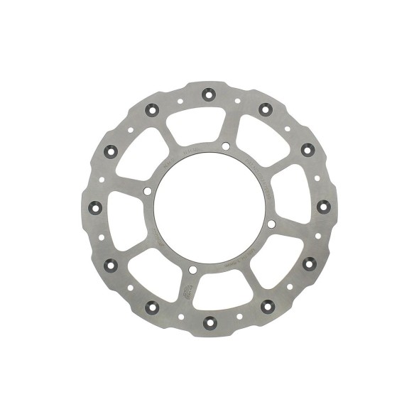 Disco freno anteriore JT JTD6002