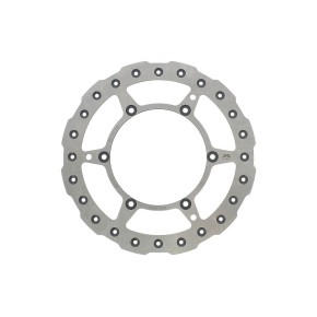 Disco freno anteriore JT JTD6026