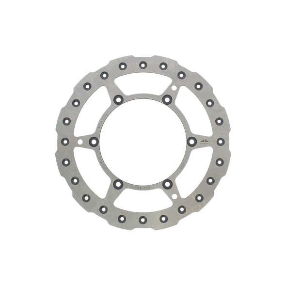 Disco freno anteriore JT JTD6026