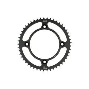 Corona JT acciaio nero - 49 denti JTR895.49