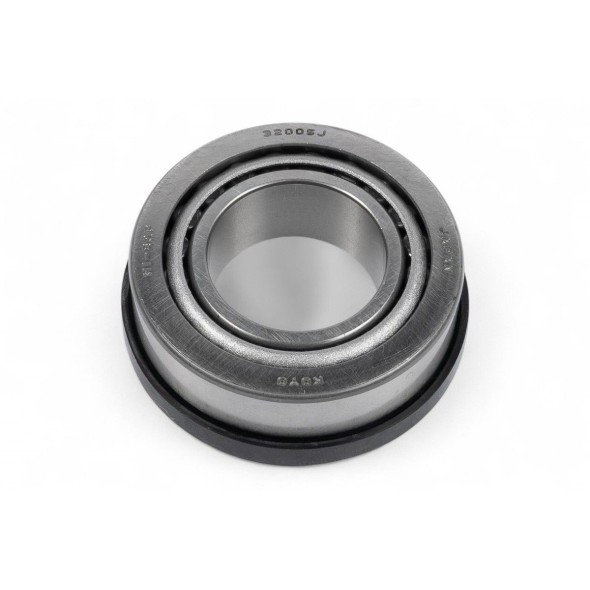 Cuscinetto canotto sterzo 25x47x18 mm (32005JRRS) K241040