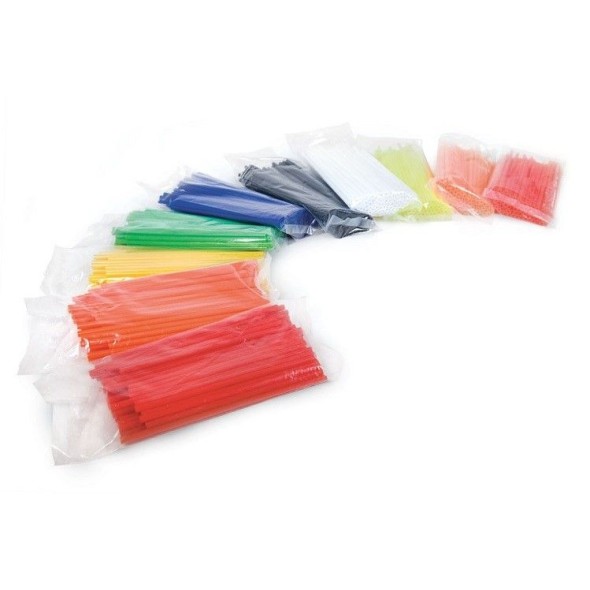 Kit copriraggi arancione KCC01