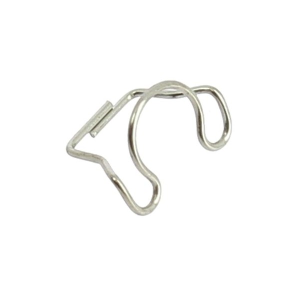 Clip per valvola spillo galleggiante PWK33 - PWK35 - PWK36 - PWK38 - PWK39 - FCR-MX KEI50047