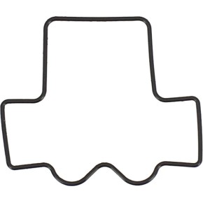 Guarnizione coperchio superiore FCR-MX KEI50572