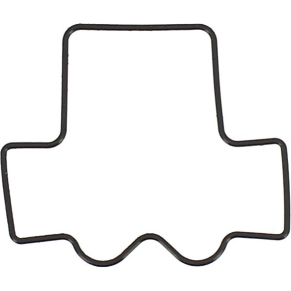 Guarnizione coperchio superiore FCR-MX KEI50572