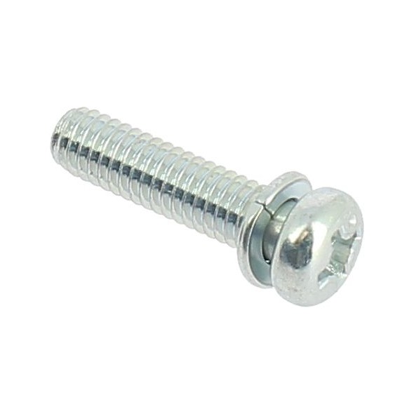 Vite vaschetta PE20 - PE22 - PE24 - PE26 - PE28 - PE30 - PE34 - PE36 - PE38 br PJ34 - PJ36 - PJ38 KEI50919