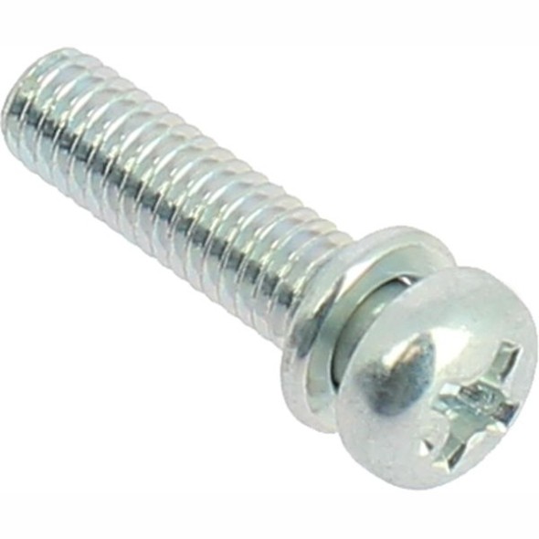 Vite vaschetta PWK28 - PWK33 - PWK35 - PWK36 - PWK38 - PWK39 KEI51263