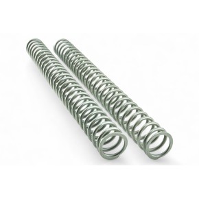 Molle forcelle K-TECH per KYB carico 4,2N/mm (coppia) KF35498.42