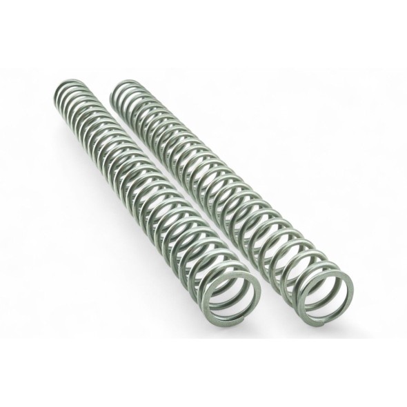 Molle forcelle K-TECH per KYB carico 4,2N/mm (coppia) KF35498.42