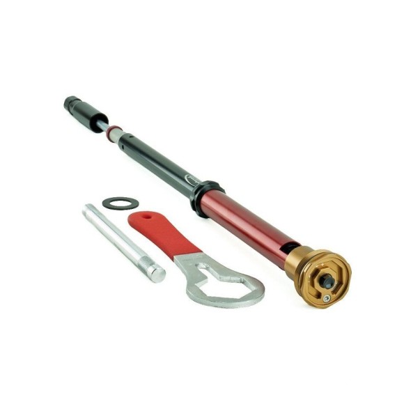 Kit conversione forcelle da aria a molla K-TECH KT122021137001