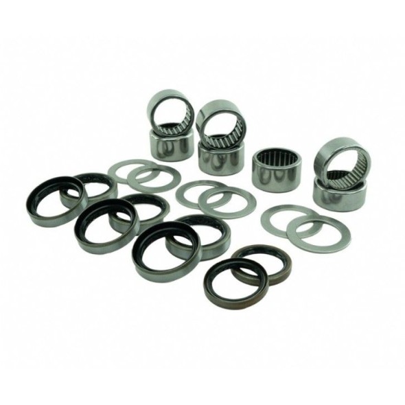 Kit revisione leverismi semplificato K-TECH KT205211001