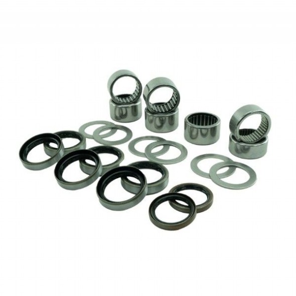 Kit revisione leverismi semplificato K-TECH KT205211002