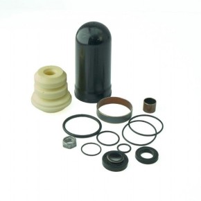 Kit revisione monoammortizzatore K-TECH per KYB Ø50-18mm KT206205005