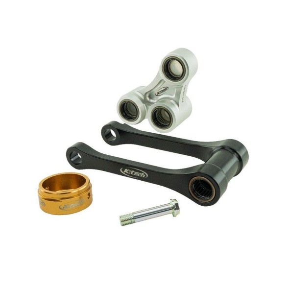 Leverismo completo K-TECH KT211023155