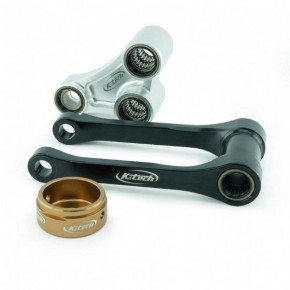 Leverismo completo K-TECH KT211025155