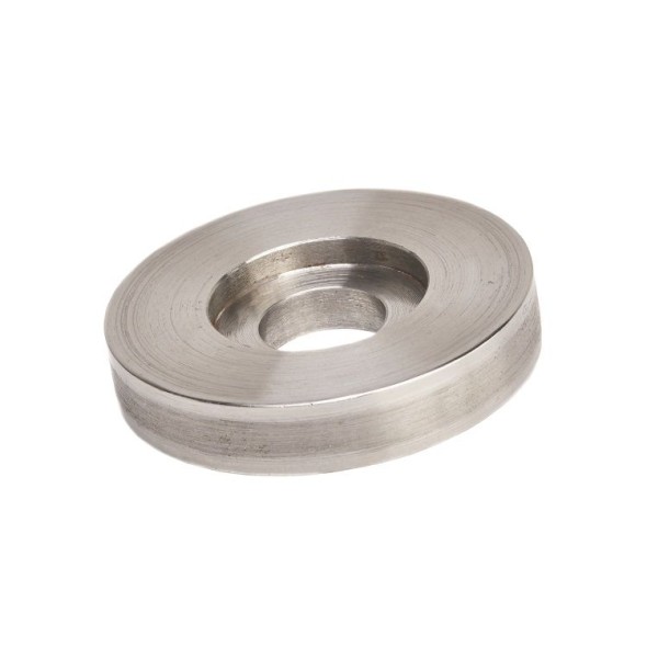 Rondella abbassamento mono K-TECH -3mm per KYB/SHOWA stelo 12mm KT211450030