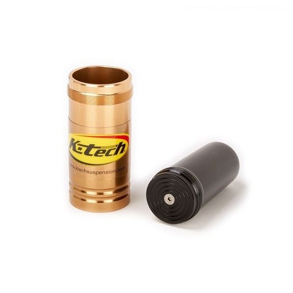 Kit modifica serbatoio monoammortizzatore K-TECH per WP XPLOR 49 mm KT211900110