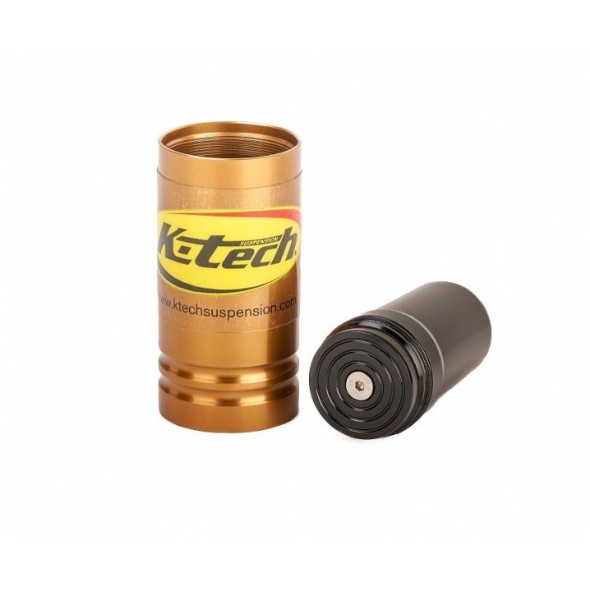 Kit modifica serbatoio monoammortizzatore K-TECH per WP 40 mm KT211900120