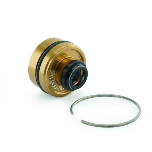 Testina completa monoammortizzatore K-TECH per KYB 46x16 mm KT211900501