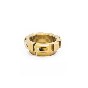 Ghiera precarico mono K-TECH per WP XACT 5057 KT2222001