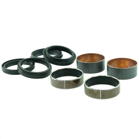 Kit revisione forcelle K-TECH per KYB 48 mm KT52048001