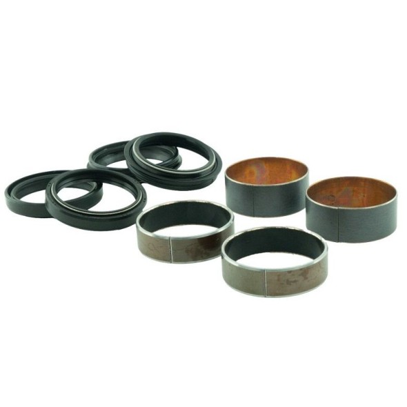 Kit revisione forcelle K-TECH per WP/ZF/SACHS/MARZOCCHI 48mm KT56048001