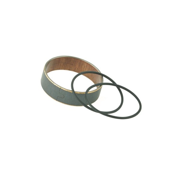 Fascia pistone monoammortizzatore K-TECH per KYB 46,00x11,50x1,20 mm KTPB4611512