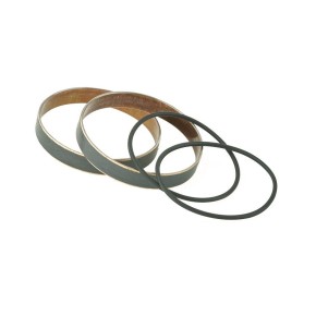 Fascia pistone monoammortizzatore K-TECH per WP 50,00x8,00x1,00 mm KTPB5008100