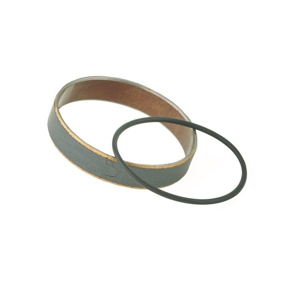 Fascia pistone monoammortizzatore K-TECH per SACHS 50,00x8,10x1,20 mm KTPB5008120