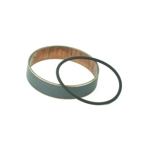 Fascia pistone monoammortizzatore K-TECH per KYB 50,00x11,50x1,25 mm KTPB5011512